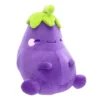 Toynk MochiOshis Eggplant 10-Inch Character Plush Toy | Murasaki Nasukkoshi 2 Toynk MochiOshis Eggplant 10-Inch Character Plush Toy | Murasaki Nasukkoshi -Stuffed Toys Store GUEST aef95108 cac5 4452 8fac 470fd6707f44