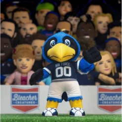 Bleacher Creatures Air Force Falcons "The Bird" 10" Mascot Plush Figure -Stuffed Toys Store GUEST aff58e94 8860 4b5a 954d 5ba46c0ddea5