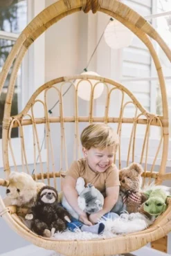 Bearington Teddy Bear Stuffed Animal: Light Brown 11 Inches -Stuffed Toys Store GUEST b0c74f9b 620e 48c5 b278 cc7e813ad366