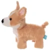 Manhattan Toy Woolies Corgi 8" Stuffed Animal Plush Puppy Dog For Kids And Adults -Stuffed Toys Store GUEST b0e832bf 64ac 40d3 b0da 0ce29e0ba080