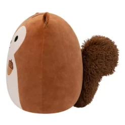 Squishmallows 16" Sawyer The Brown Squirrel With Acorn Plush Toy -Stuffed Toys Store GUEST b1062527 8d39 43fe aaea 684ae62c34b6