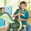 Melissa & Doug Winged Dragon Stuffed Animal Toy -Stuffed Toys Store GUEST b1271a44 91ac 4df6 8891 25cabcfeb7a4