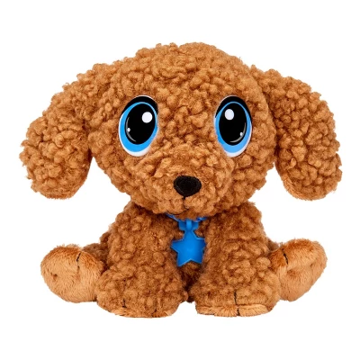 MGA Entertainment Rescue Tales Babies BFF – Corgi & Goldendoodle 4 MGA Entertainment Rescue Tales Babies BFF – Corgi & Goldendoodle - Image 2