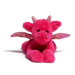 FAO Schwarz 15" Dragon Cuddly Stuffed Animal Plush Ultra-Soft Fur -Stuffed Toys Store GUEST b1d7a5f5 8707 49f5 bd73 ac3cee7ea240