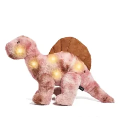 FAO Schwarz 12" Spinosaurus LED Plush With Sound -Stuffed Toys Store GUEST b1dbed39 b71d 4597 a0a4 75ae44b7fe1e