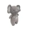 Living Textiles Baby Stuffed Animal - Ezra Elephant -Stuffed Toys Store GUEST b22a1ee9 7e62 4484 b108 117cd8d3f136