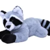Wild Republic Ecokins Raccoon Stuffed Animal, 12 Inches -Stuffed Toys Store GUEST b2321c1b fe42 44fe 8fe7 6e2a6e6f991b