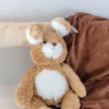 Bearington Scruffles Brown Plush Stuffed Animal Bunny Rabbit, 16 Inches 1 Bearington Scruffles Brown Plush Stuffed Animal Bunny Rabbit, 16 Inches -Stuffed Toys Store GUEST b23abbb8 2ebd 49d6 addf 7c1b0937467c
