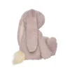 Manhattan Toy Ivy The Mauve & Light Beige Snuggle Bunnies 12" Stuffed Animal With Embroidered Accents -Stuffed Toys Store GUEST b37a436a fd6b 47bc 9b7f 4b5ccf459d5e