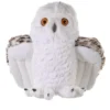 Wild Republic Cuddlekins Snowy Owl Stuffed Animal, 12 Inches -Stuffed Toys Store GUEST b3bc60df ed80 40a8 9a08 48589ed2d9fd