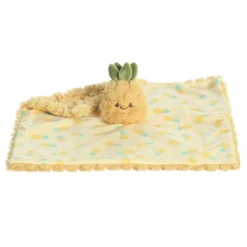 Ebba Large Pineapple Luvster Precious Produce Snuggly Baby Stuffed Animal Yellow 13" -Stuffed Toys Store GUEST b3d9bbde 7159 4e8c a702 ee0c16f1b104