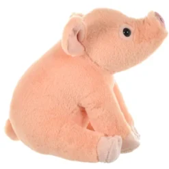 Wild Republic Cuddlekins Baby Pig Stuffed Animal, 12 Inches -Stuffed Toys Store GUEST b40ac9fe 3d8a 47c5 b2b9 39f0406d834a