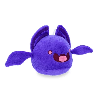 Good Smile Company Slime Rancher 4-Inch Collector Plush Toy | Batty Slime 3 Good Smile Company Slime Rancher 4-Inch Collector Plush Toy | Batty Slime