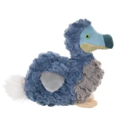 Wild Republic Cuddlekins Mini Dodo Stuffed Animal, 8 Inches -Stuffed Toys Store GUEST b4c370e1 f1f4 4de4 9f59 3bdeb9008b99