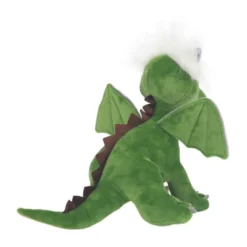 Lambs & Ivy Dragon Plush Green/Purple Stuffed Animal Toy - Gus 7 Lambs & Ivy Dragon Plush Green/Purple Stuffed Animal Toy - Gus -Stuffed Toys Store GUEST b4c8bbd6 9262 42b9 b796 101a223abfa3