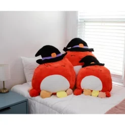 Squishmallows 20 Inch Halloween Plush | Detra The Octopus Witch -Stuffed Toys Store GUEST b548c155 6769 4c94 bf49 c0d2f4bfa6cd