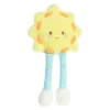 Ebba Large Sun My Universe Adorable Baby Stuffed Animal Yellow 13"