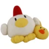 Natsume Harvest Moon Island Of Happiness 10th Anniversary 6.5" Plush: Chicken 2 Natsume Harvest Moon Island Of Happiness 10th Anniversary 6.5" Plush: Chicken -Stuffed Toys Store GUEST b6008ec2 1bc4 44eb 8895 742f519b1b46