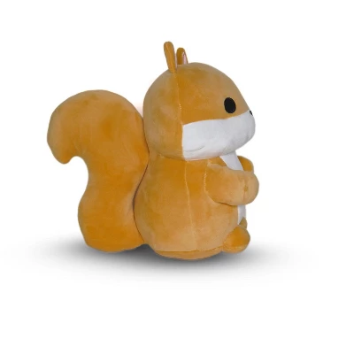Avocatt Brown Squirrel Plush 4 Avocatt Brown Squirrel Plush - Image 2