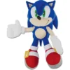 Great Eastern Entertainment Co. Sonic The Hedgehog 10 Inch Moveable Plush | Sonic -Stuffed Toys Store GUEST b6fb293a c7e6 444c af8a c19eb30af0e8