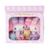 Sanrio Sanrio 4 Piece Dress-Up Plush Doll Set | My Melody -Stuffed Toys Store GUEST b7085472 b196 46ac a405 7c4d18dcaa0c