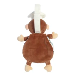 Ebba Small Pat-A-Cake Story Pals Educational Baby Stuffed Animal Brown 9" -Stuffed Toys Store GUEST b7dee850 b1bf 45cd b80a d55e100658e2