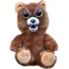 William Mark Corp Feisty Pets Sir Growls-A-Lot Bear Plush -Stuffed Toys Store GUEST b7f332d1 6b7c 428b a83b e69d547e234b