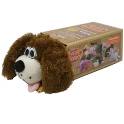 Flipo Crazy Critters Howler The Hilarious Hound Laughing Rolling Stuffed Animals Pets -Stuffed Toys Store GUEST b80cb46a cbf9 4938 a1b9 78b44b200b6d