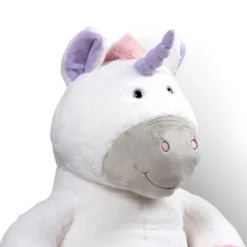 Melissa & Doug Jumbo Gentle Unicorn Stuffed Animal -Stuffed Toys Store GUEST b8b8f790 e740 491b abf9 eb1b8bc6ac92