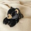 Bearington Lil' Smokie Small Plush Stuffed Animal Black Bear, 9 Inches -Stuffed Toys Store GUEST b8d0bb2b 7aa6 4184 87f6 f602b8d4beb3