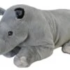 Wild Republic Cuddlekins Jumbo Rhino Stuffed Animal, 30 Inches 2 Wild Republic Cuddlekins Jumbo Rhino Stuffed Animal, 30 Inches -Stuffed Toys Store GUEST b9cc1a81 99db 491c b589 114fe59b37df
