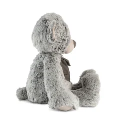 DEMDACO Gray Pocket Prayer Bear 16" 11 DEMDACO Gray Pocket Prayer Bear 16" -Stuffed Toys Store GUEST ba3fb019 630d 4aa1 811c 4c765801db88