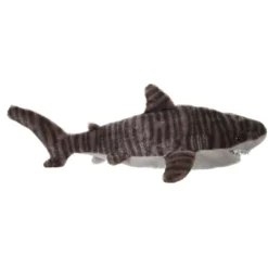 Wild Republic Cuddlekins Tiger Shark Stuffed Animal, 12 Inches 8 Wild Republic Cuddlekins Tiger Shark Stuffed Animal, 12 Inches -Stuffed Toys Store GUEST ba724939 cf32 45d4 b7ef b969416045d0