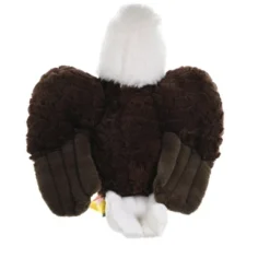 Wild Republic Cuddlekins Bald Eagle Stuffed Animal, 12 Inches 9 Wild Republic Cuddlekins Bald Eagle Stuffed Animal, 12 Inches -Stuffed Toys Store GUEST ba8b6a49 d622 43da 8d7c e92d92500d37