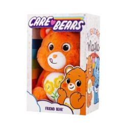 Care Bears Friend Bear 14" Medium Plush 14 Care Bears Friend Bear 14" Medium Plush -Stuffed Toys Store GUEST bacacb3b ae59 414d 8c7f b1ba4e163ece