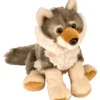 Wild Republic Cuddlekins Mini Wolf Stuffed Animal, 8 Inches -Stuffed Toys Store GUEST bb0450d2 83e2 4a60 813f c992d894371e