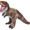 Wild Republic Dinosauria Ii Predator T-Rex Stuffed Animal, 17 Inches -Stuffed Toys Store GUEST bbe01036 74b8 4944 8e74 ea64997ffde7