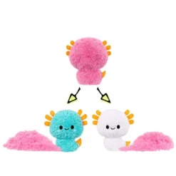 Fluffie Stuffiez Small Plush - Collectible Axolotl Surprise Reveal -Stuffed Toys Store GUEST bbec203a 7b49 4841 a34c 585f5bb1b6de