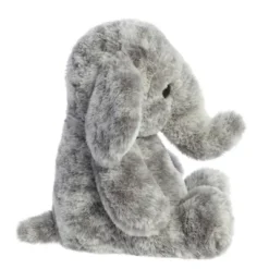 Ebba Emery Elephant 9" Emery Pink Grey Stuffed Animal -Stuffed Toys Store GUEST bcc3c113 5880 406f a7f0 15c33ef1972a