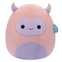Squishmallows 20" Ronalda The Pink And Purple Yeti Plush Toy -Stuffed Toys Store GUEST bcea8bf2 04bb 4ae0 b8fb 4f27e3a178bd