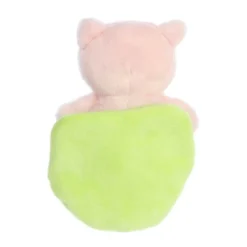 Ebba Small Paisley Piglet Pocket Peekers Playful Baby Stuffed Animal Pink 5.5" -Stuffed Toys Store GUEST bd600a24 394f 49c7 a759 c8b77c0a6d6d