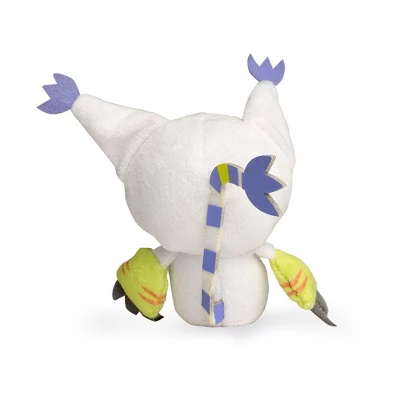 Bandai Digimon 4 Inch Mini Character Plush | Gatomon 4 Bandai Digimon 4 Inch Mini Character Plush | Gatomon - Image 2