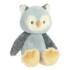 Ebba Cuddlers 14.5" Ollie Owl Blue Stuffed Animal -Stuffed Toys Store GUEST bdf01ce6 6e98 4b37 b0f9 cb8206a9a423