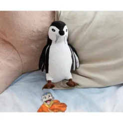 Golden Bell Studios Avatar: The Last Airbender 13-Inch Character Plush Toy | Otter Penguin -Stuffed Toys Store GUEST bebe15ec c00c 43a0 9166 13ea6e831251