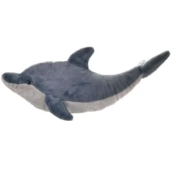 Wild Republic Cuddlekins Dolphin Stuffed Animal, 12 Inches 7 Wild Republic Cuddlekins Dolphin Stuffed Animal, 12 Inches -Stuffed Toys Store GUEST bf1380f7 4007 4116 a47a cfe2eb9dd64f