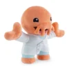 Toynk Futurama Zoidberg 8-Inch Chibi Collector Plush Toy 1 Toynk Futurama Zoidberg 8-Inch Chibi Collector Plush Toy -Stuffed Toys Store GUEST bf802ba2 7e81 46ff 8282 28e61590d1ff