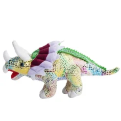 BUILD ME Stuffed Animal Set Of 4 - 12" Soft Dinosaur Plush Toys For Boys And Girls 9 BUILD ME Stuffed Animal Set Of 4 - 12" Soft Dinosaur Plush Toys For Boys And Girls -Stuffed Toys Store GUEST bf8ebc4e 5ec3 4f37 a841 d4f424679dde