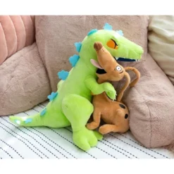 Golden Bell Studios Nickelodeon Rugrats 12-Inch Character Plush Toy | Spike 11 Golden Bell Studios Nickelodeon Rugrats 12-Inch Character Plush Toy | Spike -Stuffed Toys Store GUEST bffad652 666c 462a a853 936159a3b070