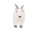 Wild Republic Cuddlekins Mini Mountain Goat Stuffed Animal, 8 Inches -Stuffed Toys Store GUEST c05457b2 21be 4ff8 9cd4 7ec247d015c7