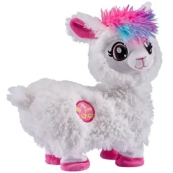 Pets Alive Boppi The Booty Shakin' Llama! 20 Pets Alive Boppi The Booty Shakin' Llama! -Stuffed Toys Store GUEST c18d8621 0ed8 497f b61e 3d0078833ffb